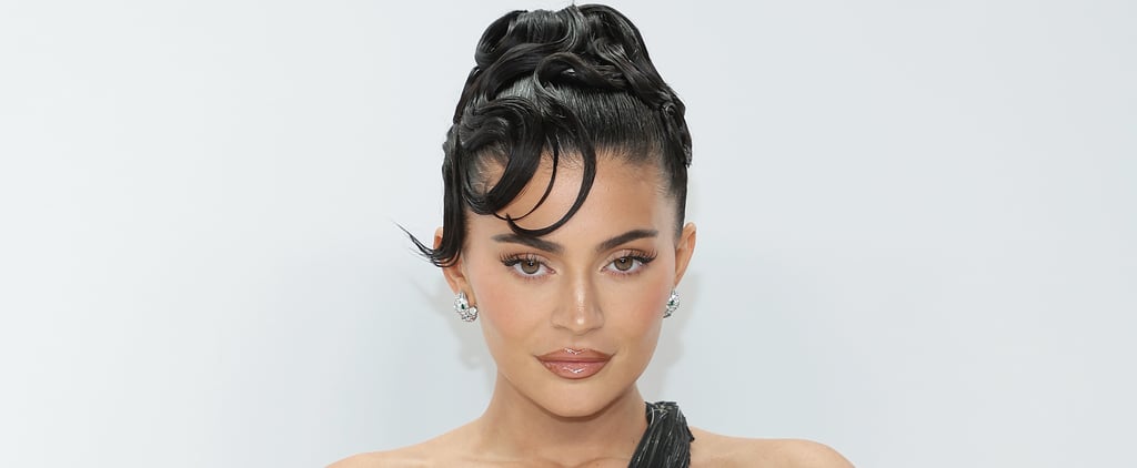 Kylie Jenner and Stassie Match in Jean Paul Gaultier Sets