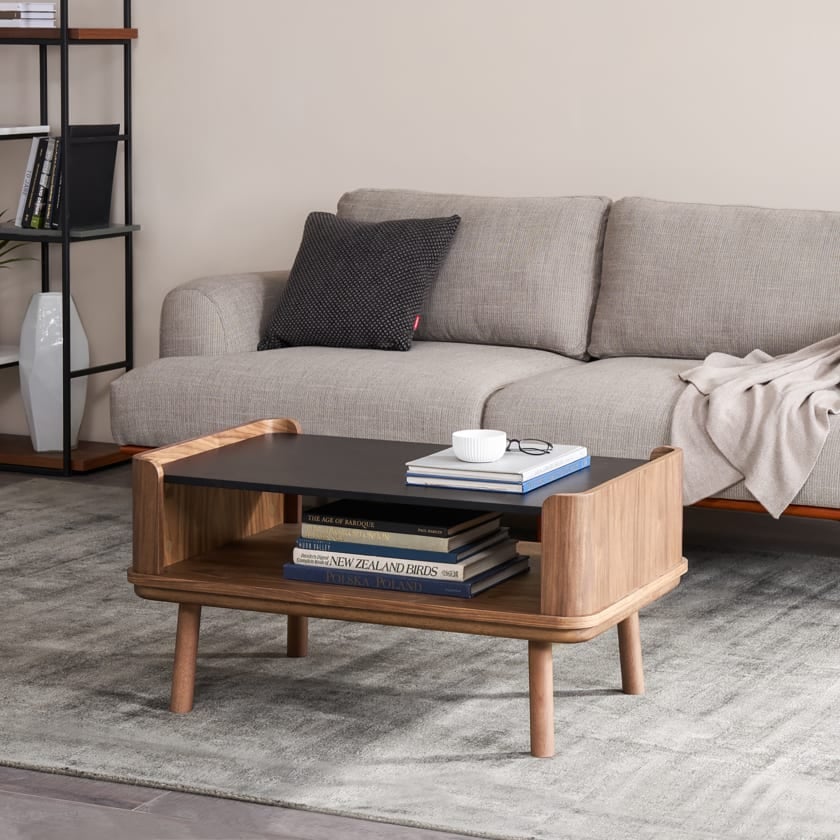 A Small Table: Castlery Strato Coffee Table