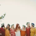 Over 100 Bridesmaids From Real Weddings That Will Give You ALL the Inspiration