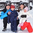 15 Ways to Hit the Slopes Like the Royal Family