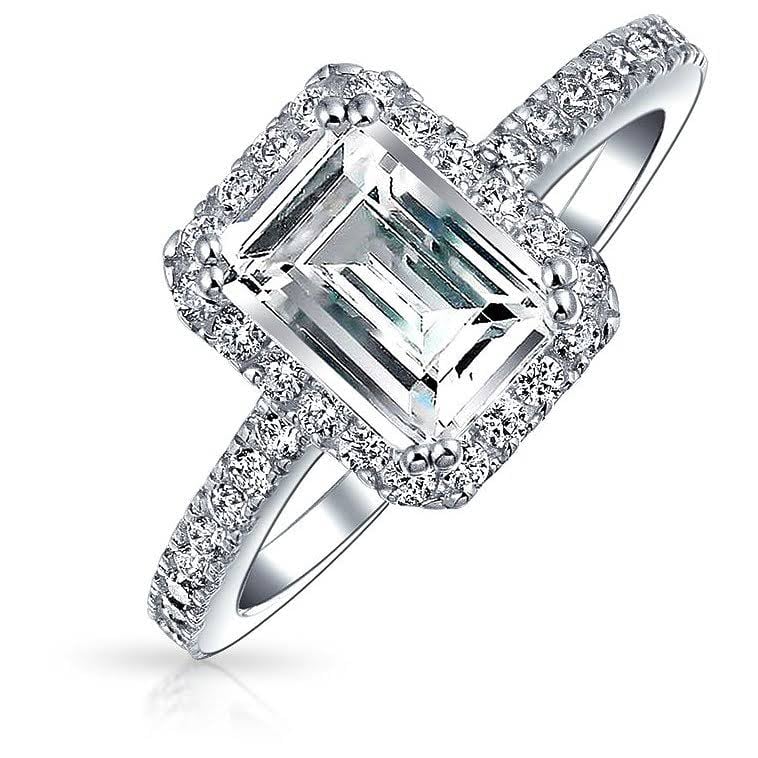 Bling Jewelry Treasure Her Ring