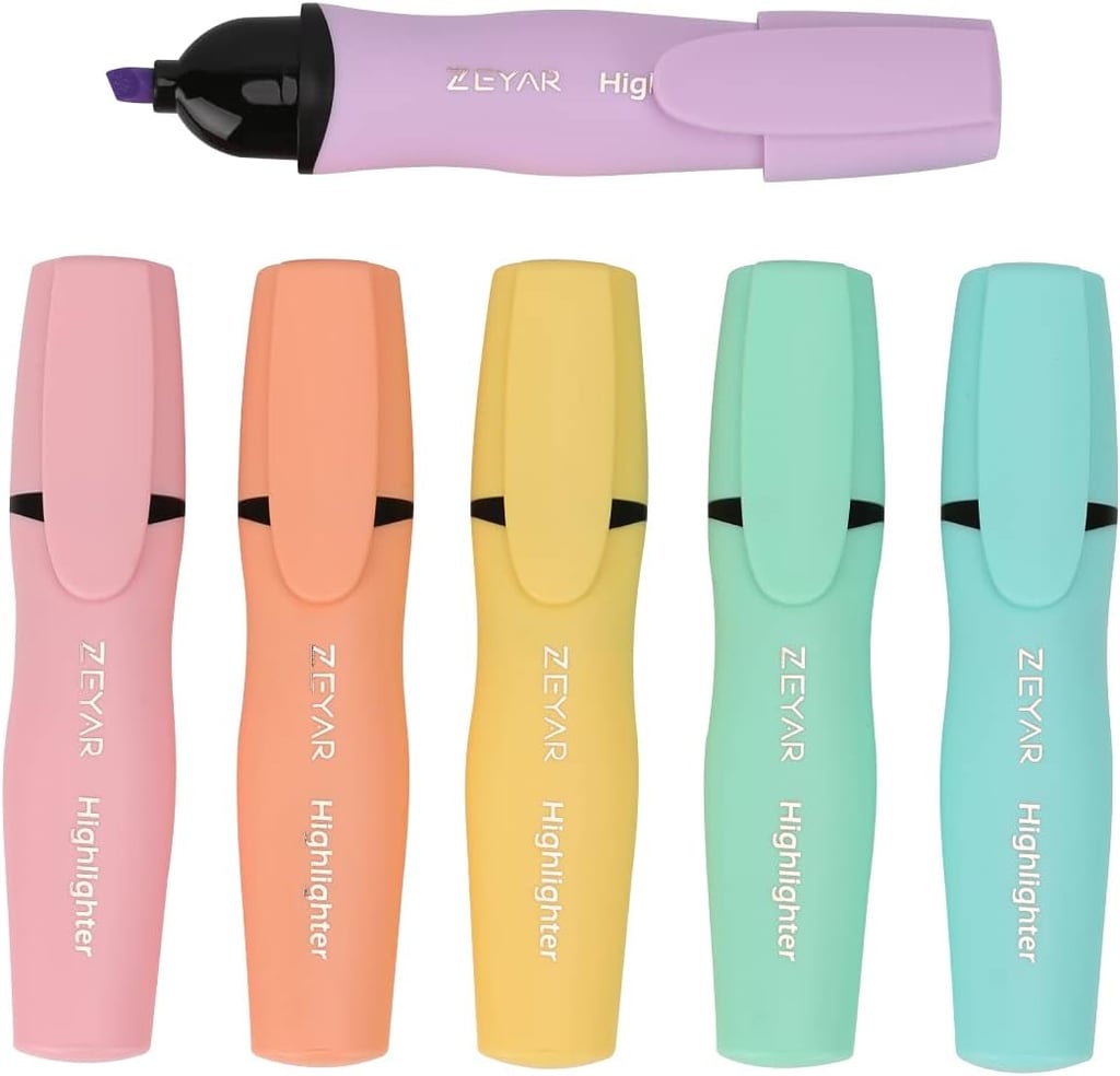Best Highlighters