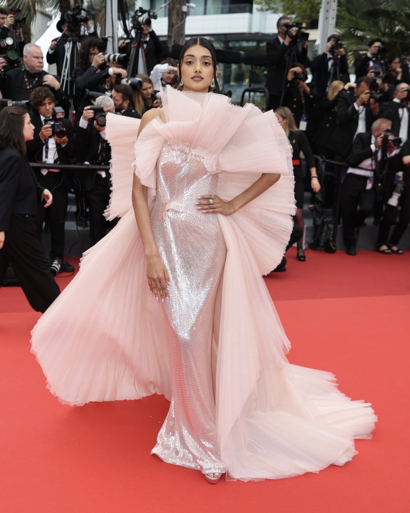 Cannes 2023: Alicia Vikander on playing a queen in a difficult