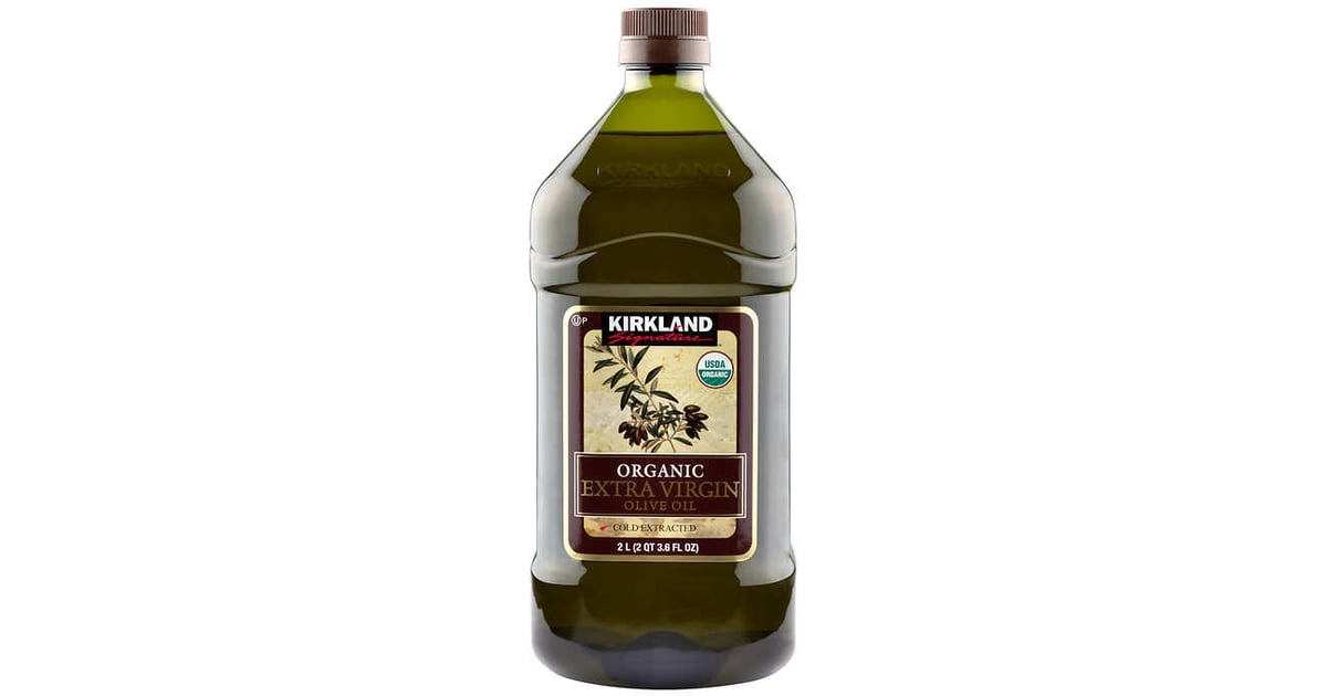 Olive Oil Healthiest Foods at Costco POPSUGAR Fitness Photo 3
