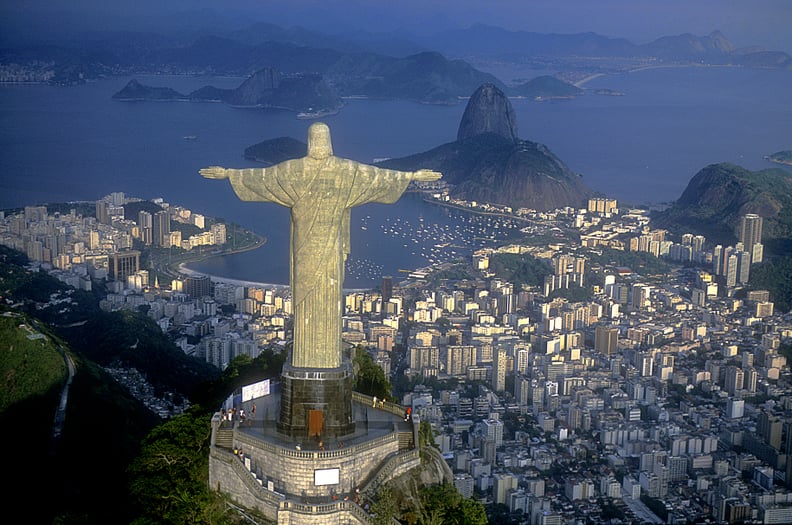 Rio de Janeiro, Brazil, will gear up to host the 2016 Olympic Games