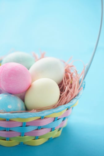Easter Dinner Party Decoration Ideas Popsugar Food