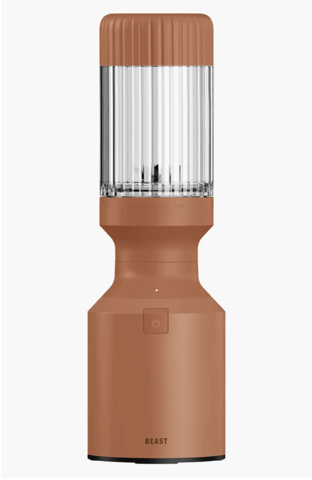The Beast Mini Blender