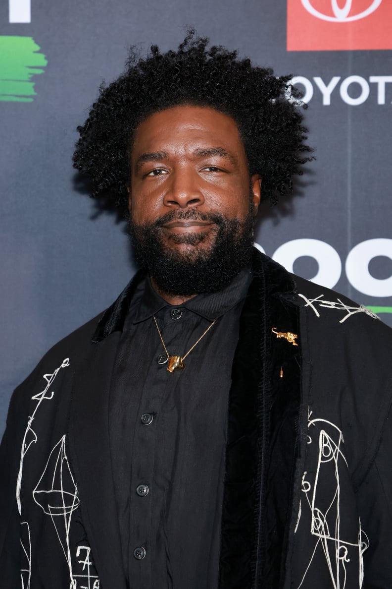 Questlove