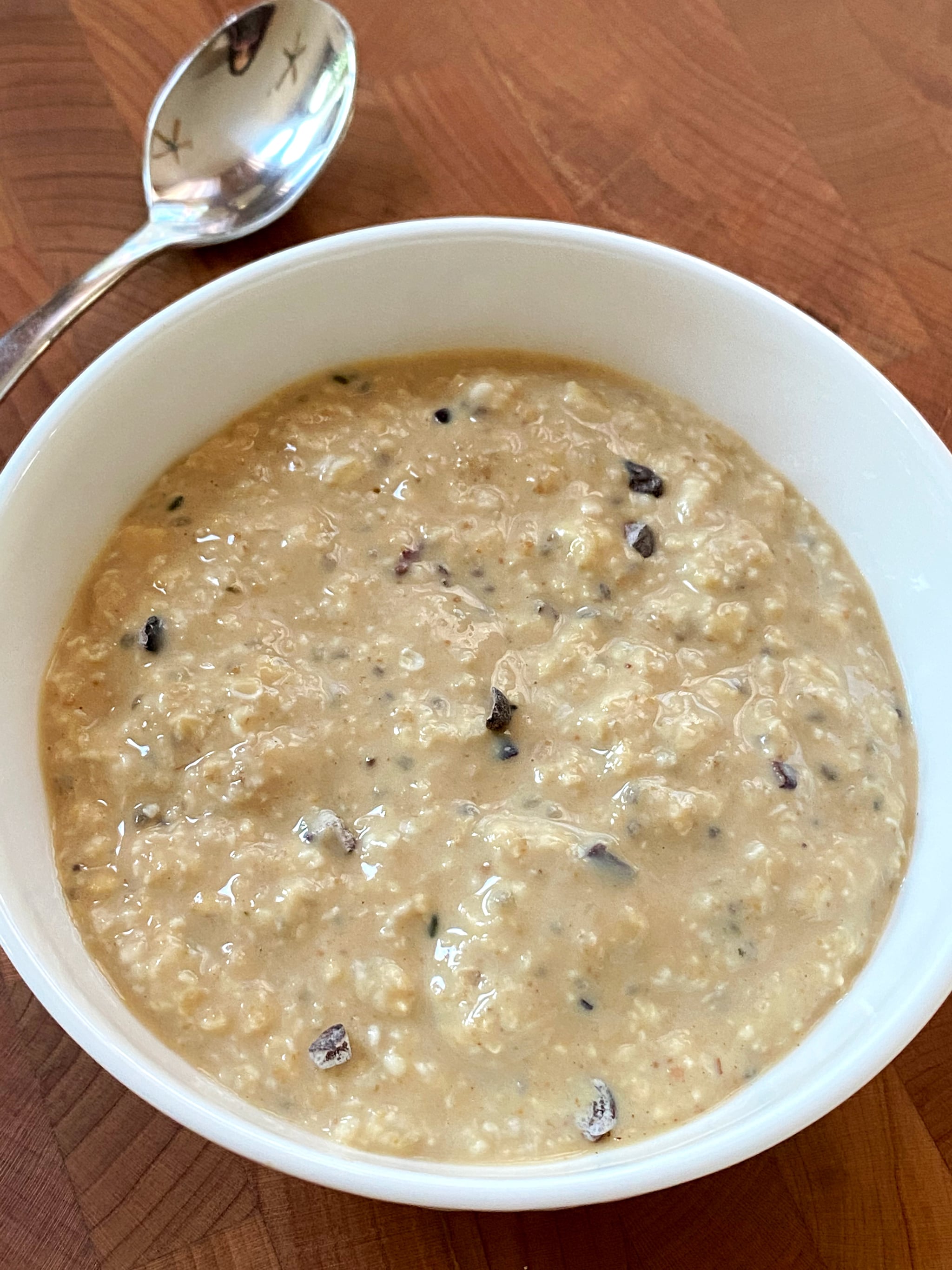 Oats Overnight Review Popsugar Fitness