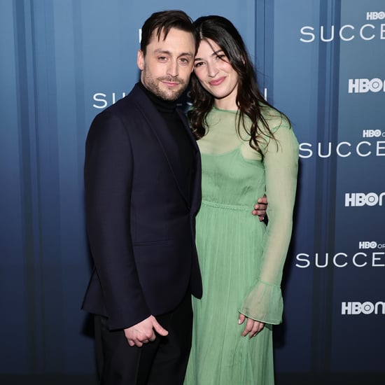 How Many Kids Does Kieran Culkin Have?