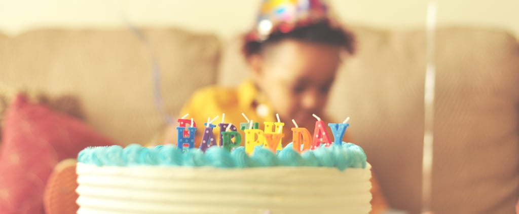 Mom Makes Birthday Party Guests Pay Cover Charge