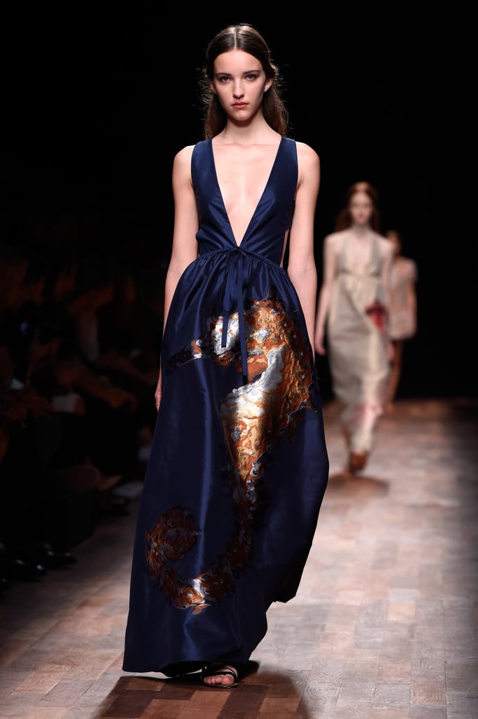 Valentino Spring 2015