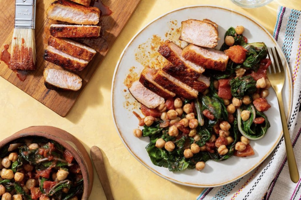 Best Meal Delivery Kits: Sun Basket