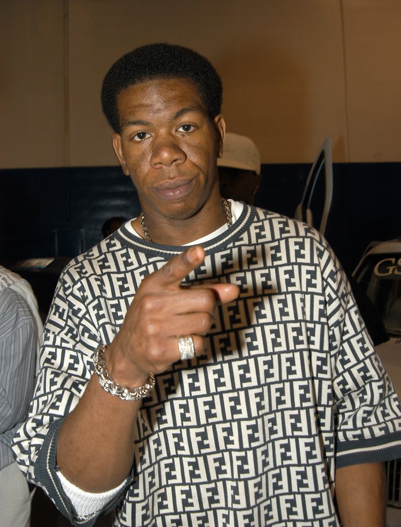 Craig Mack