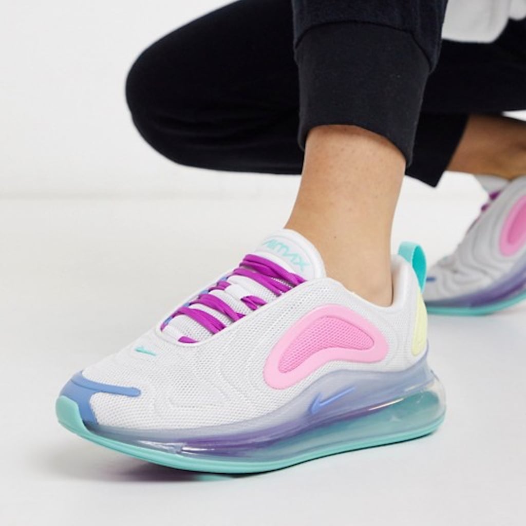 air max pastel