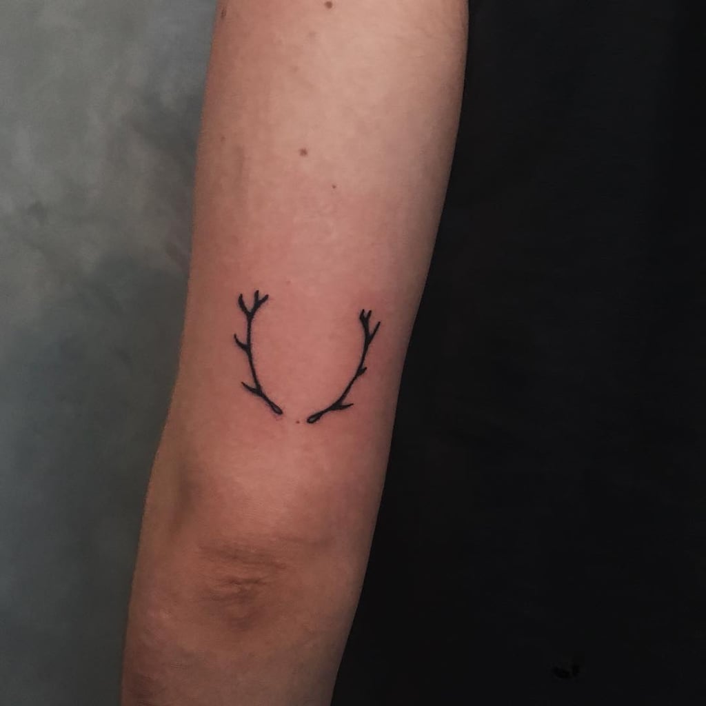Winter Tattoo Ideas
