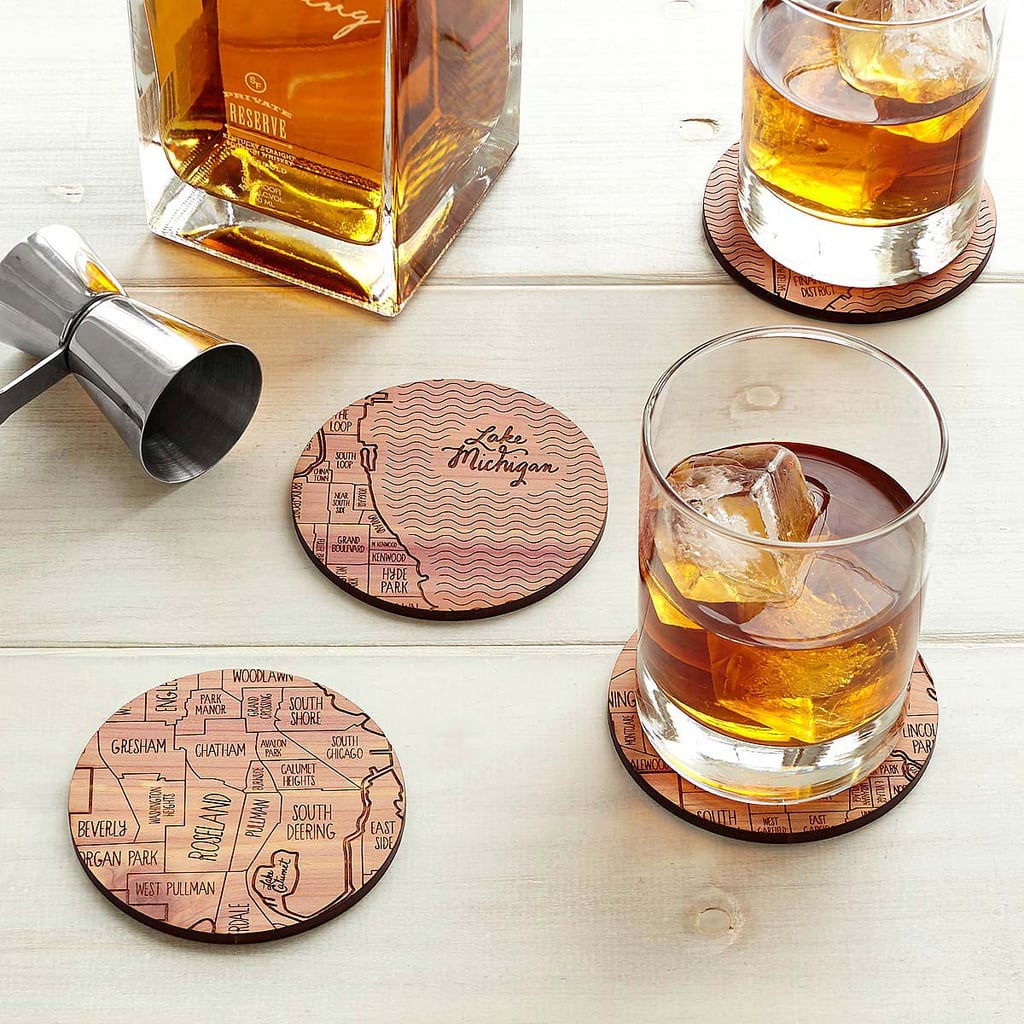 Coasters