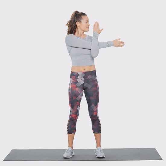 Cardio Workout Beginner Treadmill | POPSUGAR Fitness