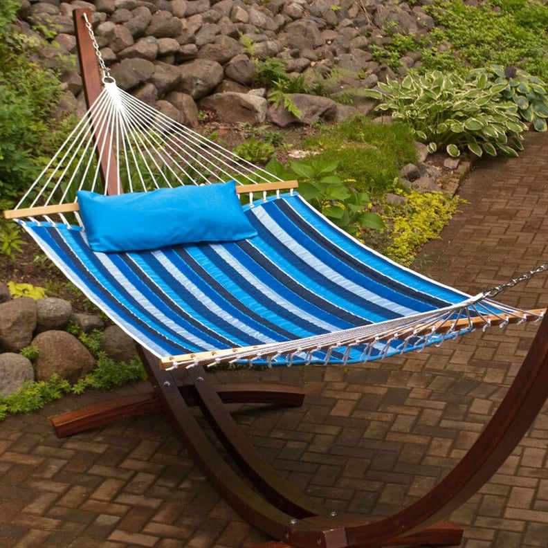 Pirtle Reversible Double Spreader Bar Hammock