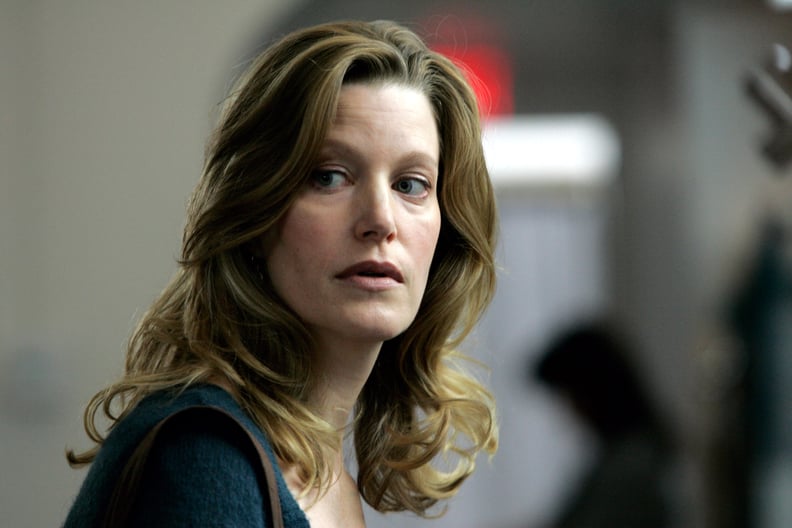 Anna Gunn as Skyler White