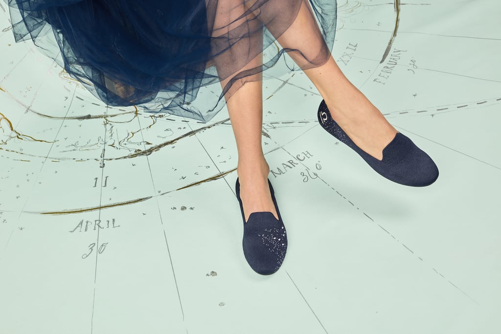 The Libra Loafer