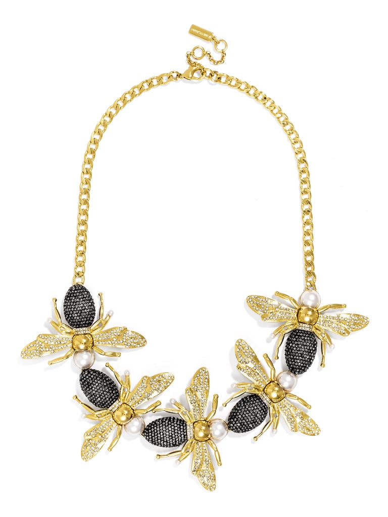 Queenbee Collar ($68)