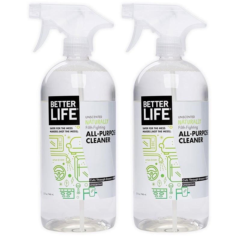 Better Life Natural All-Purpose Cleaner