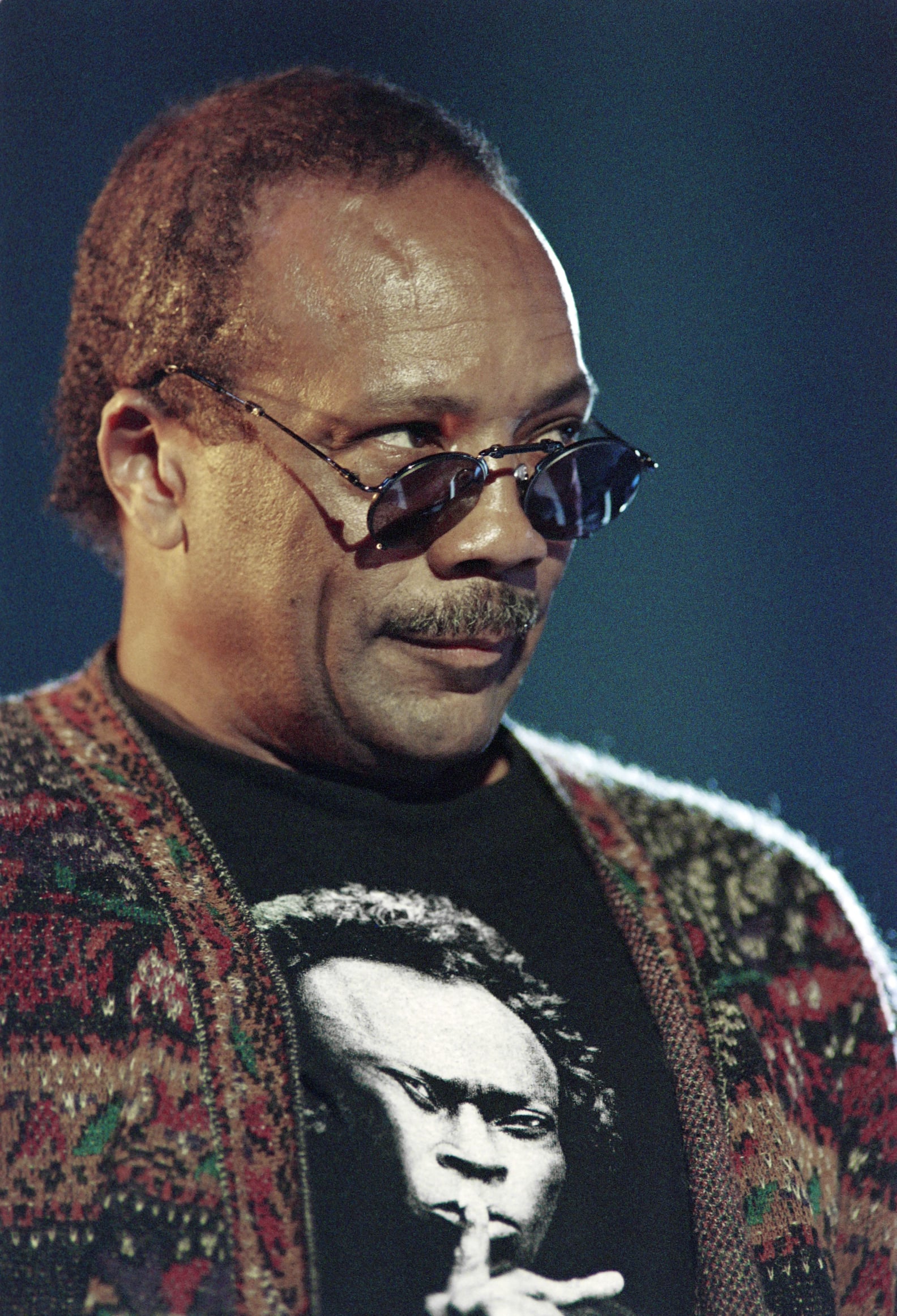 Who Has Quincy Jones Dated? | PS Celebrity