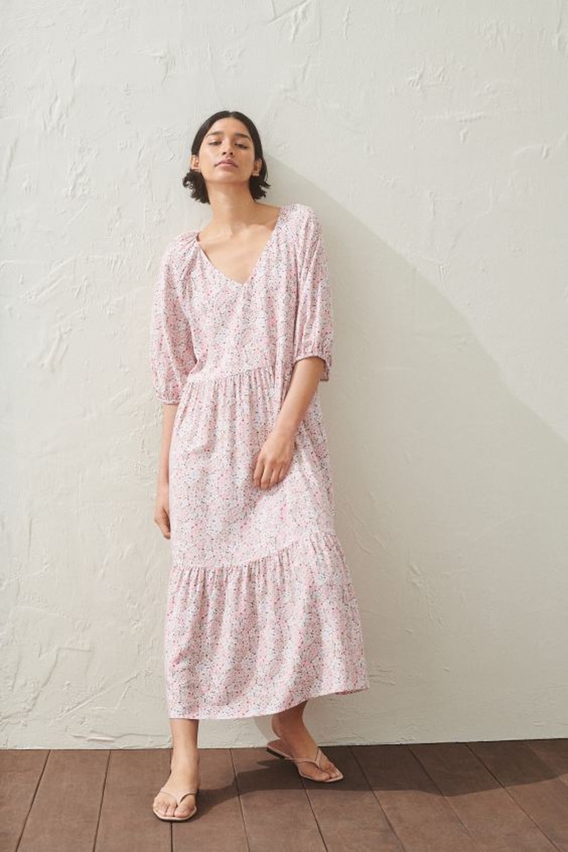 The Most Comfortable Spring Dresses | PS Fashion