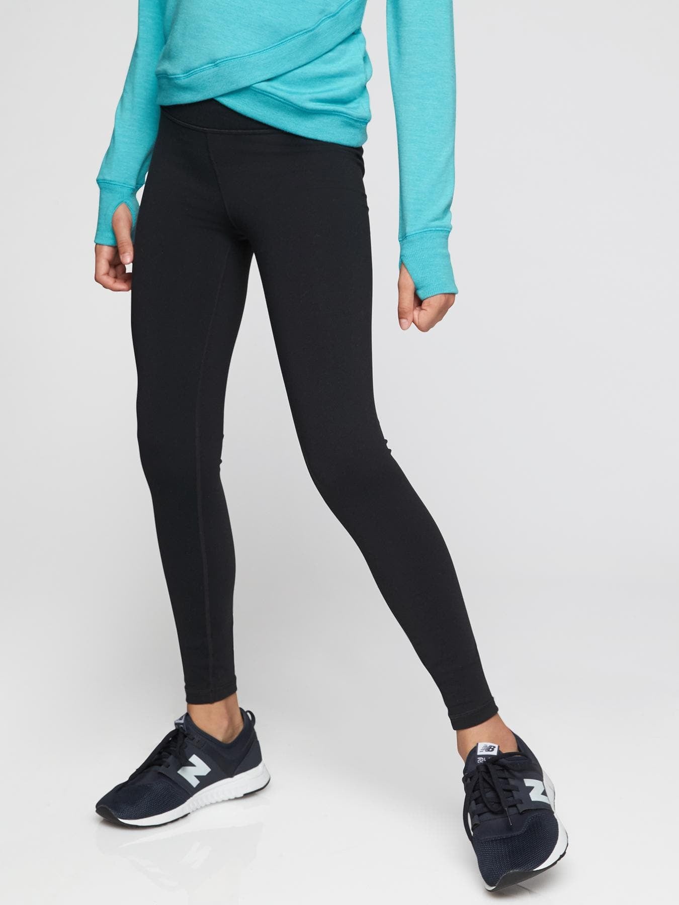 Athleta Girl Chit Chat Tight 2.0, 14 Gifts We're Buying Our Daughters This  Year