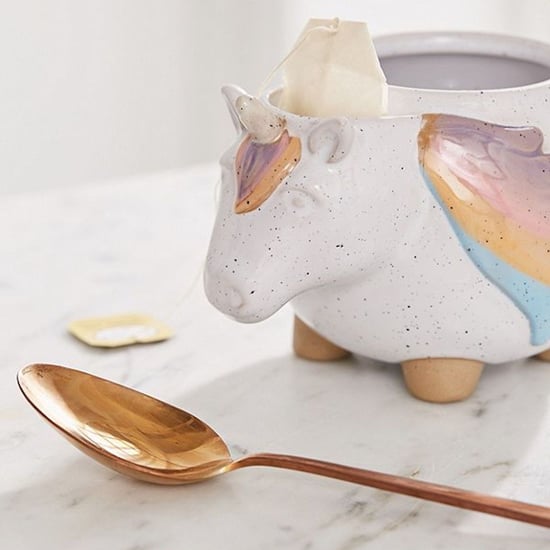 Unicorn Tea Mug