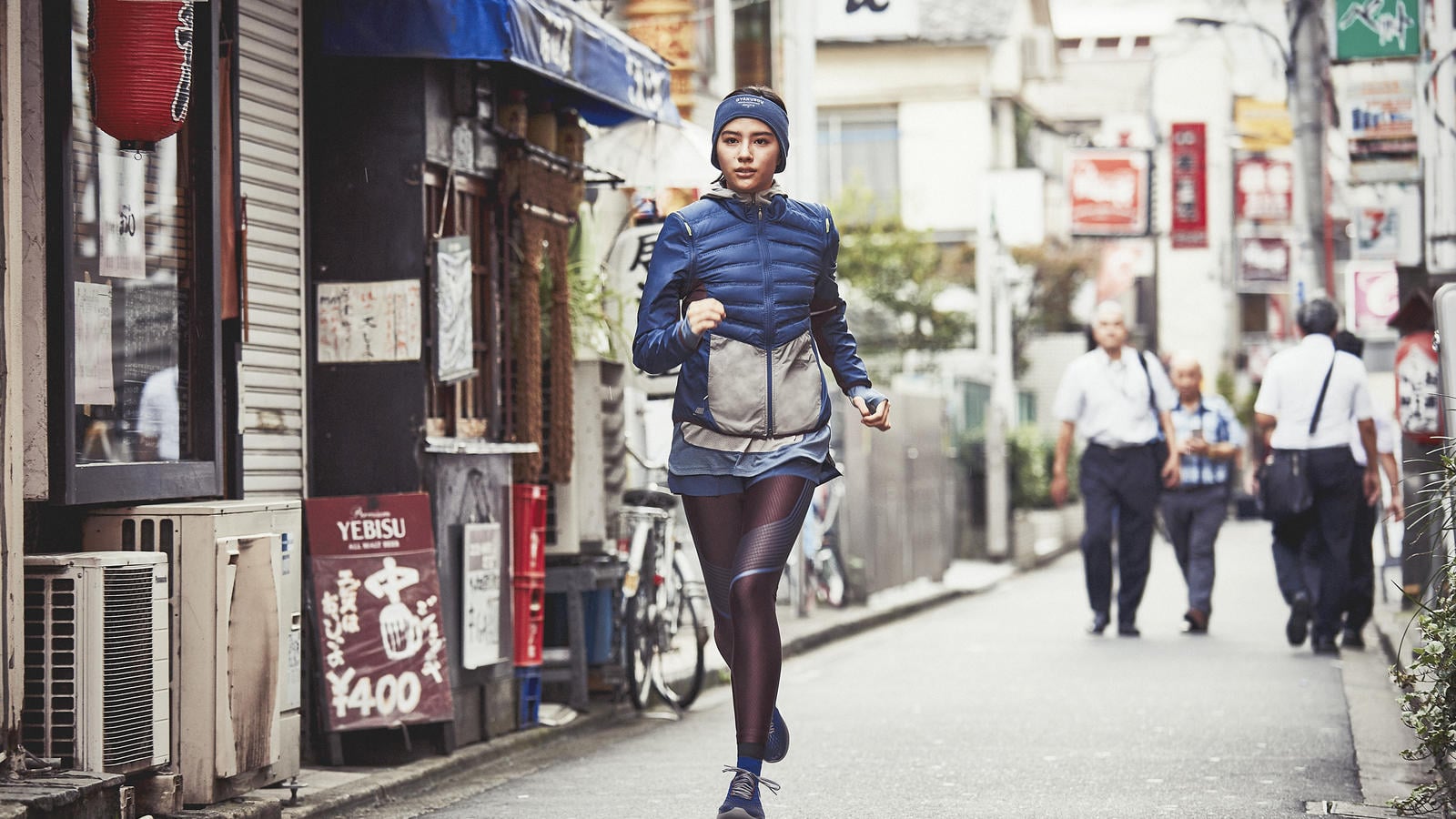 Designer sales workout clothes