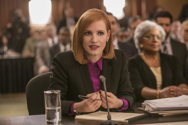 Miss Sloane