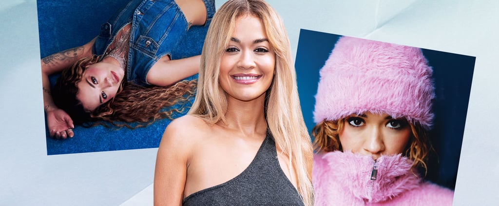 Rita Ora Primark Collection Fashion Interview