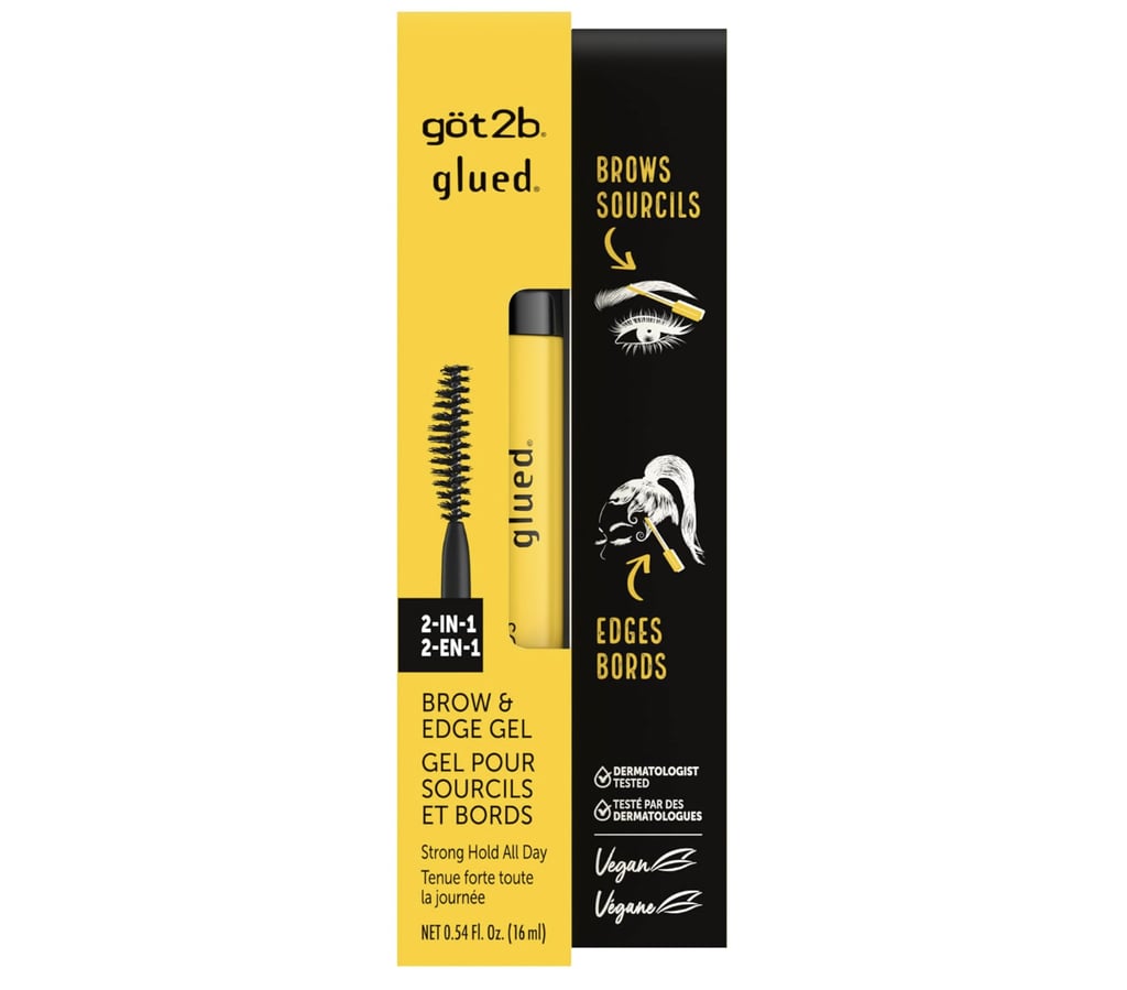 Got2b Glued Brow & Edge Gel