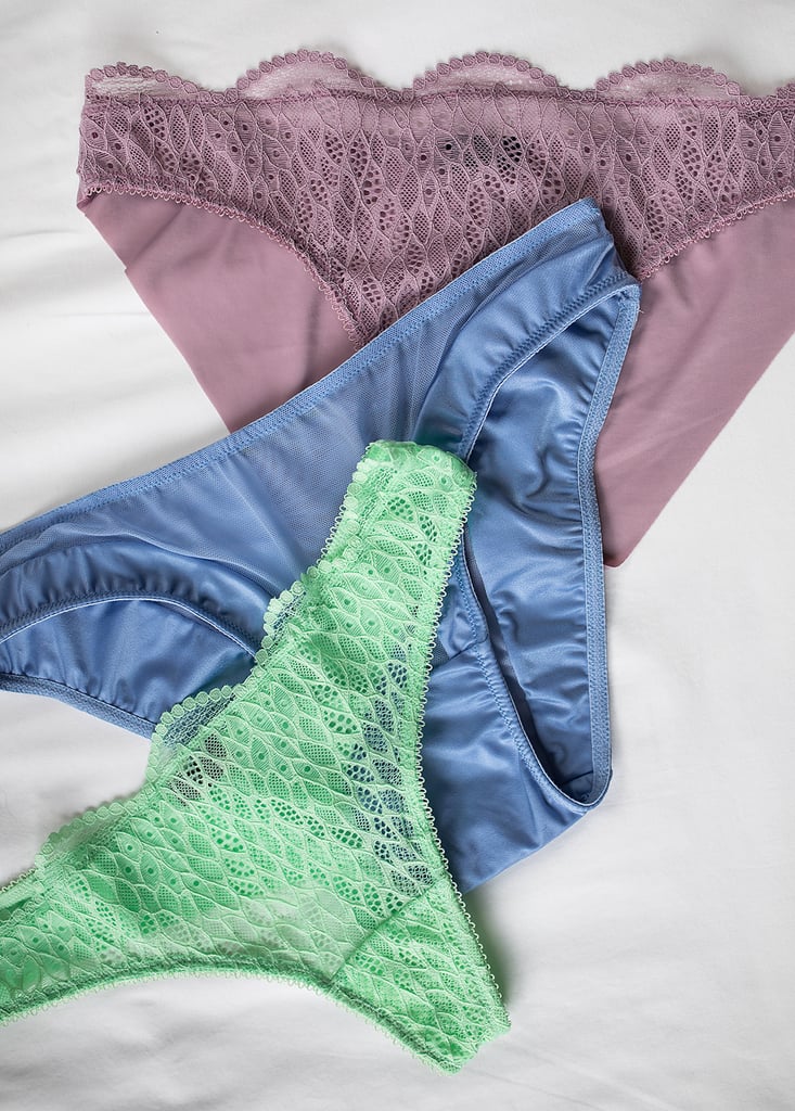 How Often Should You Buy New Underwear? We Asked Experts