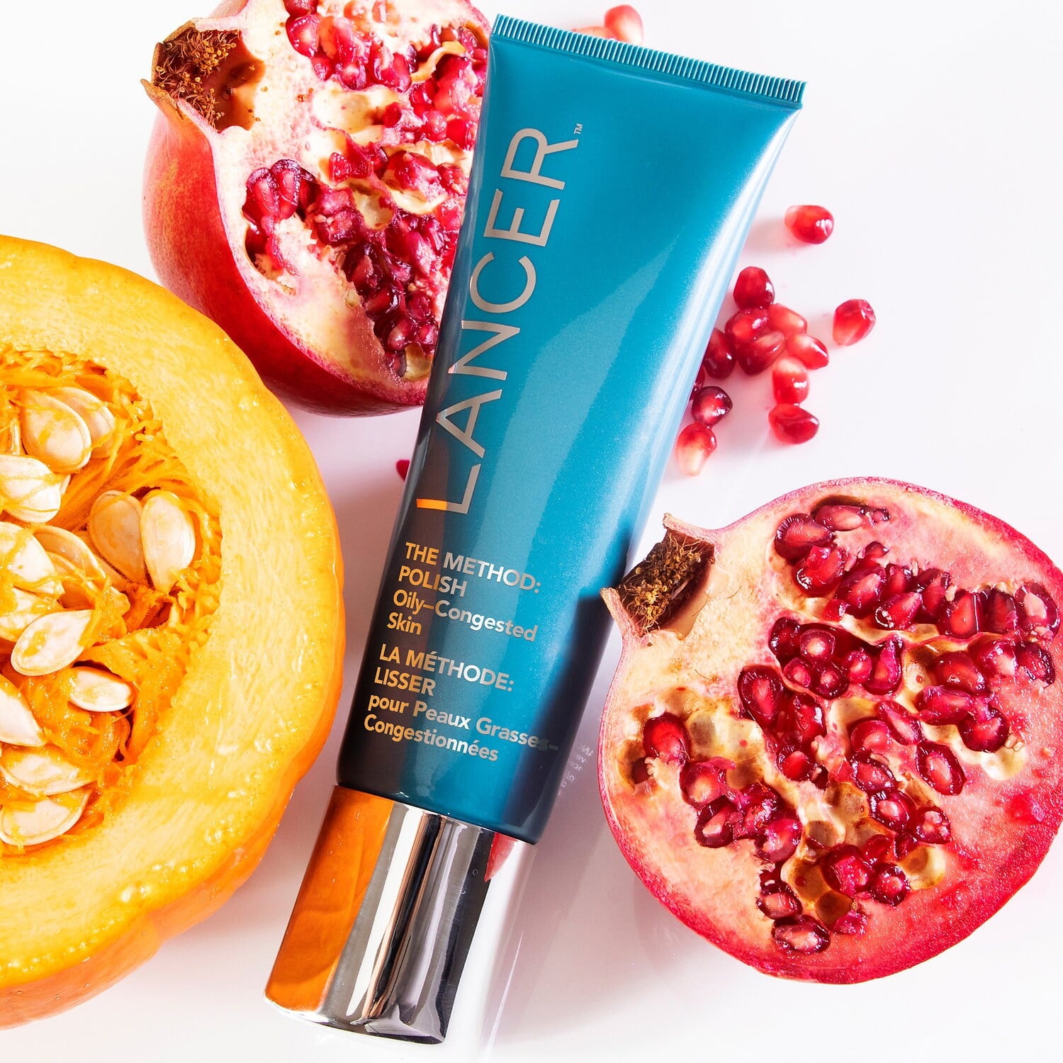 lancer the method polish