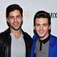 Josh Peck Is "Really Hurt" by Drake Bell's Twitter Rant About His Wedding