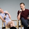 These Celebrities Clearly Love Tom Hiddleston as Much as You Do