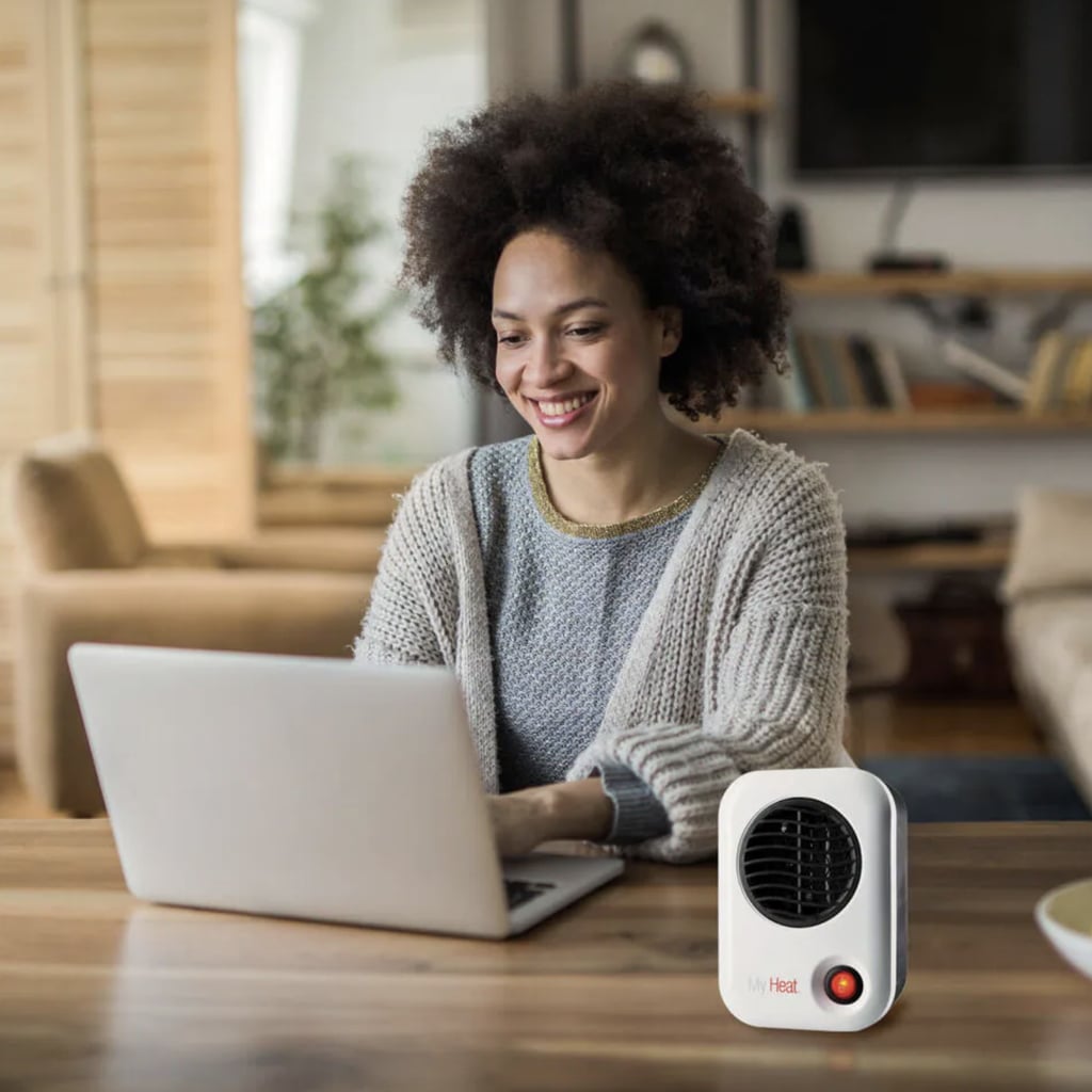 Warm Up Your Home With These Bestselling Space Heaters