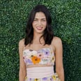 Jenna Dewan Makes a Case For "Chocolate Glazed Doughnut" Hair