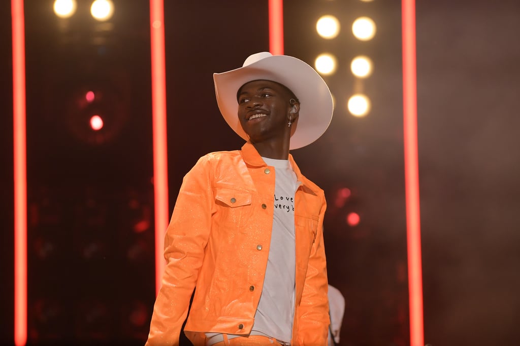 Lil Nas X, Billy Ray, Keith Urban CMA Performance Video 2019