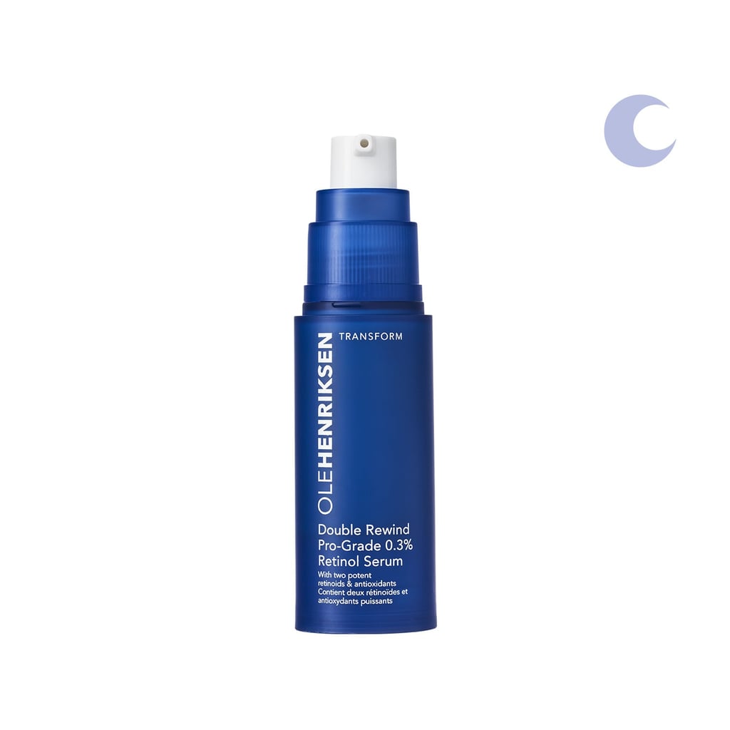 Ole Henriksen Double Rewind 0.3% Pro-Grade Retinol Serum