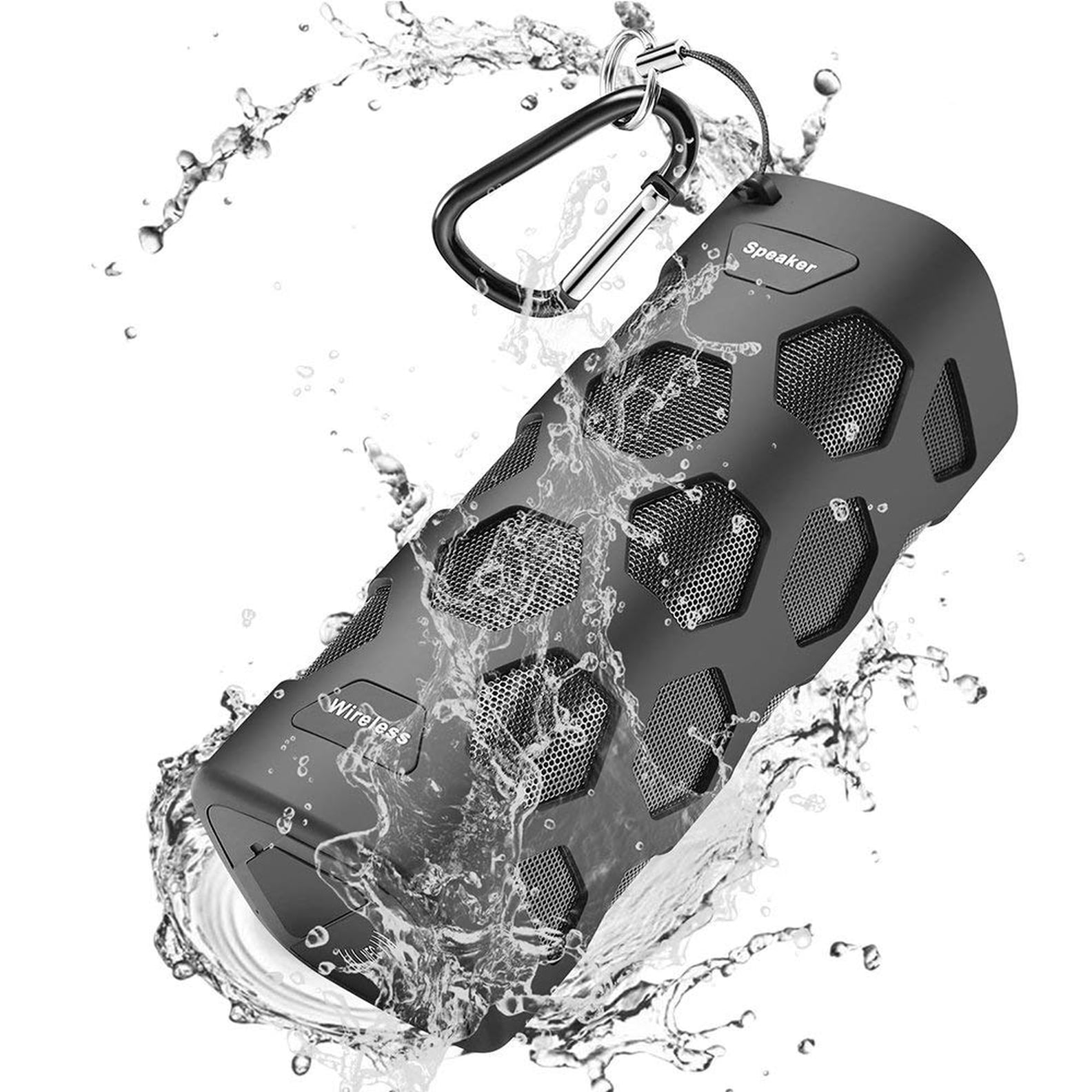 Best Outdoor Wireless Speakers POPSUGAR Tech