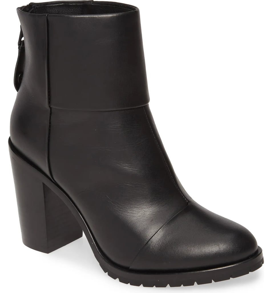 A Heeled Boot: Rag & Bone Newbury 2.0 Bootie