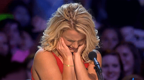 Having to Listen to Bad Music in a Store