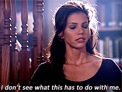 When Your Boss Reprimands You For Something You Didn't Do