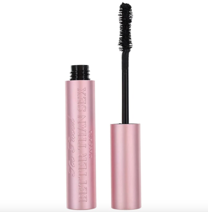 Too Faced Better Than Sex Mascara