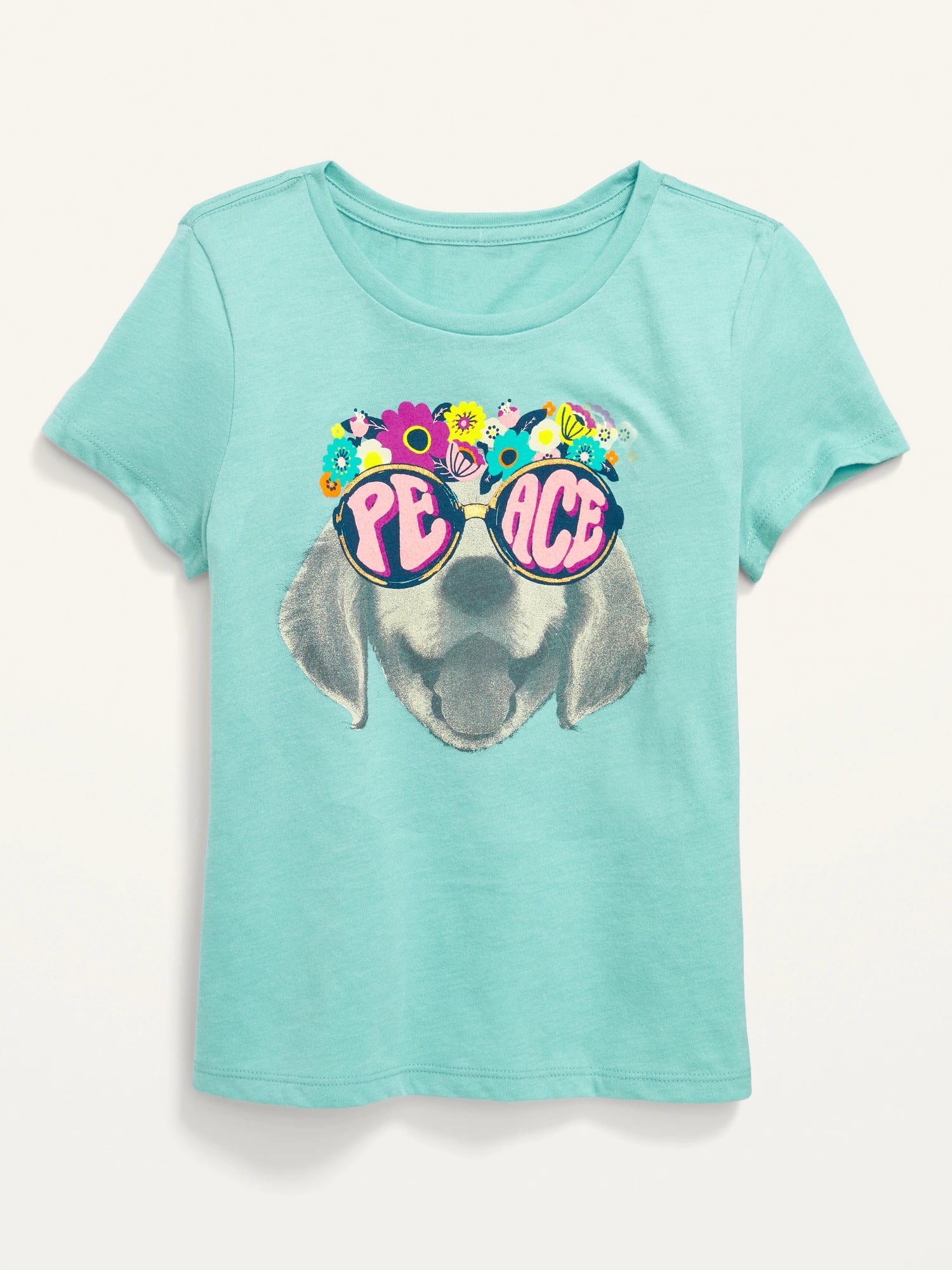 pug shirt old navy