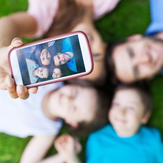 Signs You Are a Modern Mom